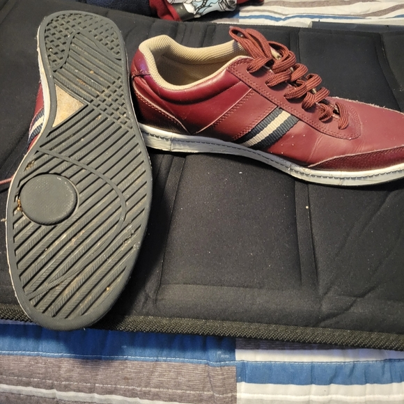 Mark Ecko casual dress shoes - Picture 3 of 3